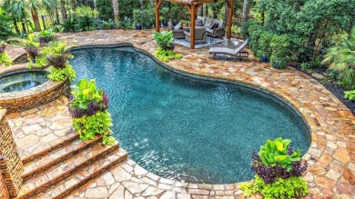 CROWN-JEWEL NEW LISTING, ONE OF THE MOST IMPRESSIVE RESORT-STYLE on TPC At Sugarloaf Golf Club in Georgia - for sale on GolfHomes.com, golf home, golf lot