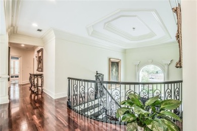 CROWN-JEWEL NEW LISTING, ONE OF THE MOST IMPRESSIVE RESORT-STYLE on TPC At Sugarloaf Golf Club in Georgia - for sale on GolfHomes.com, golf home, golf lot