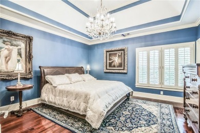 CROWN-JEWEL NEW LISTING, ONE OF THE MOST IMPRESSIVE RESORT-STYLE on TPC At Sugarloaf Golf Club in Georgia - for sale on GolfHomes.com, golf home, golf lot