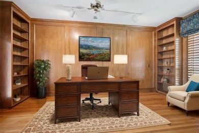 Located in the prestigious gated community of Cottonwood Valley on Four Seasons Resort and Club in Texas - for sale on GolfHomes.com, golf home, golf lot