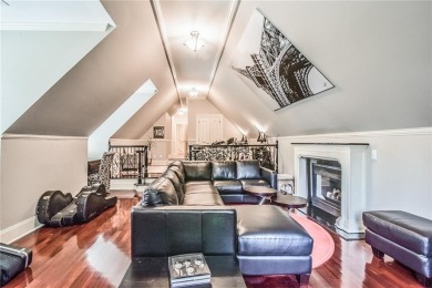 CROWN-JEWEL NEW LISTING, ONE OF THE MOST IMPRESSIVE RESORT-STYLE on TPC At Sugarloaf Golf Club in Georgia - for sale on GolfHomes.com, golf home, golf lot