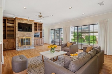 Located in the prestigious gated community of Cottonwood Valley on Four Seasons Resort and Club in Texas - for sale on GolfHomes.com, golf home, golf lot