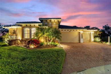 Welcome to 346 Treviso, where subtle elegance meets easy on Stonegate Golf Club in Florida - for sale on GolfHomes.com, golf home, golf lot