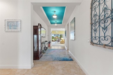 Welcome to 346 Treviso, where subtle elegance meets easy on Stonegate Golf Club in Florida - for sale on GolfHomes.com, golf home, golf lot