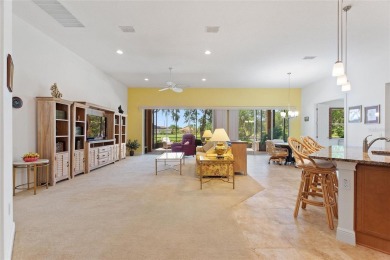 Welcome to 346 Treviso, where subtle elegance meets easy on Stonegate Golf Club in Florida - for sale on GolfHomes.com, golf home, golf lot