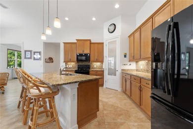 Welcome to 346 Treviso, where subtle elegance meets easy on Stonegate Golf Club in Florida - for sale on GolfHomes.com, golf home, golf lot