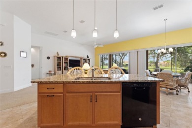 Welcome to 346 Treviso, where subtle elegance meets easy on Stonegate Golf Club in Florida - for sale on GolfHomes.com, golf home, golf lot