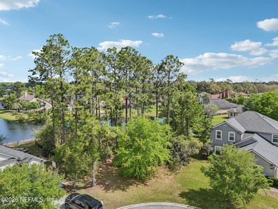 Inagine building your custom dream home on this beautiful on Magnolia Point Golf and Country Club in Florida - for sale on GolfHomes.com, golf home, golf lot