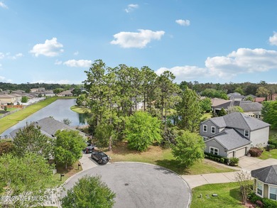 Inagine building your custom dream home on this beautiful on Magnolia Point Golf and Country Club in Florida - for sale on GolfHomes.com, golf home, golf lot