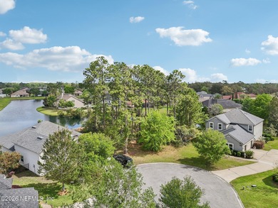 Inagine building your custom dream home on this beautiful on Magnolia Point Golf and Country Club in Florida - for sale on GolfHomes.com, golf home, golf lot