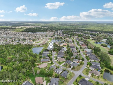 Inagine building your custom dream home on this beautiful on Magnolia Point Golf and Country Club in Florida - for sale on GolfHomes.com, golf home, golf lot