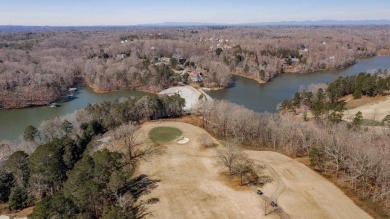 A rare opportunity has come to the Chattahoochee Country Club on Chattahoochee Golf Course in Georgia - for sale on GolfHomes.com, golf home, golf lot