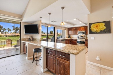 Fabulous fairway, water and mountain VIEWS from the extended on Monterey Country Club in California - for sale on GolfHomes.com, golf home, golf lot
