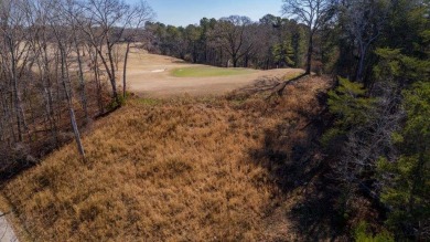 A rare opportunity has come to the Chattahoochee Country Club on Chattahoochee Golf Course in Georgia - for sale on GolfHomes.com, golf home, golf lot