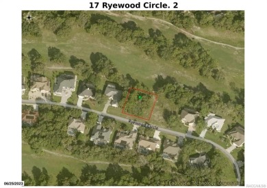 Location, location, location is so important when building your on Southern Woods Golf Club in Florida - for sale on GolfHomes.com, golf home, golf lot