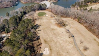 A rare opportunity has come to the Chattahoochee Country Club on Chattahoochee Golf Course in Georgia - for sale on GolfHomes.com, golf home, golf lot