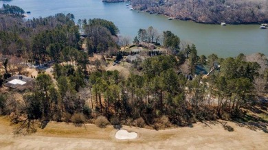 A rare opportunity has come to the Chattahoochee Country Club on Chattahoochee Golf Course in Georgia - for sale on GolfHomes.com, golf home, golf lot