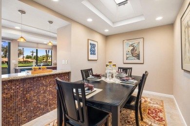 Fabulous fairway, water and mountain VIEWS from the extended on Monterey Country Club in California - for sale on GolfHomes.com, golf home, golf lot