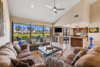 Fabulous fairway, water and mountain VIEWS from the extended on Monterey Country Club in California - for sale on GolfHomes.com, golf home, golf lot