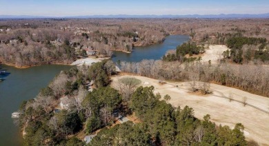 A rare opportunity has come to the Chattahoochee Country Club on Chattahoochee Golf Course in Georgia - for sale on GolfHomes.com, golf home, golf lot