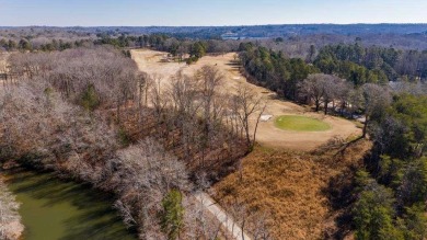 A rare opportunity has come to the Chattahoochee Country Club on Chattahoochee Golf Course in Georgia - for sale on GolfHomes.com, golf home, golf lot