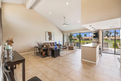 Fabulous fairway, water and mountain VIEWS from the extended on Monterey Country Club in California - for sale on GolfHomes.com, golf home, golf lot