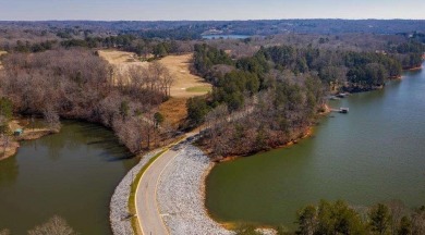 A rare opportunity has come to the Chattahoochee Country Club on Chattahoochee Golf Course in Georgia - for sale on GolfHomes.com, golf home, golf lot