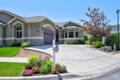 Grab your golf cart and drive right on over to Bill Roberts Golf on Bill Roberts Municipal Golf Course in Montana - for sale on GolfHomes.com, golf home, golf lot