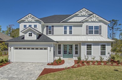 Build your dream home on this prime cul-de-sac lot located in on Magnolia Point Golf and Country Club in Florida - for sale on GolfHomes.com, golf home, golf lot