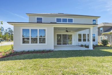 Build your dream home on this prime cul-de-sac lot located in on Magnolia Point Golf and Country Club in Florida - for sale on GolfHomes.com, golf home, golf lot