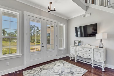 Build your dream home on this prime cul-de-sac lot located in on Magnolia Point Golf and Country Club in Florida - for sale on GolfHomes.com, golf home, golf lot