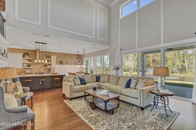 Build your dream home on this prime cul-de-sac lot located in on Magnolia Point Golf and Country Club in Florida - for sale on GolfHomes.com, golf home, golf lot