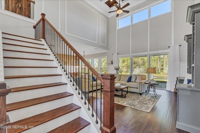 Build your dream home on this prime cul-de-sac lot located in on Magnolia Point Golf and Country Club in Florida - for sale on GolfHomes.com, golf home, golf lot