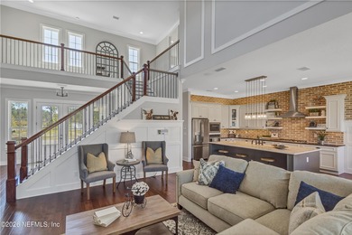 Build your dream home on this prime cul-de-sac lot located in on Magnolia Point Golf and Country Club in Florida - for sale on GolfHomes.com, golf home, golf lot