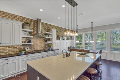 Build your dream home on this prime cul-de-sac lot located in on Magnolia Point Golf and Country Club in Florida - for sale on GolfHomes.com, golf home, golf lot