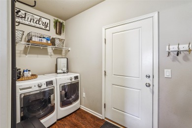 Check out this spacious 4-bedroom home with a 3-car garage and a on Otter Creek Golf Course in Iowa - for sale on GolfHomes.com, golf home, golf lot