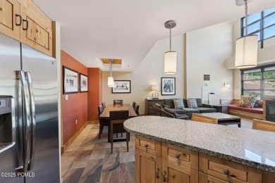The best 2 bedroom condo at Grand Summit Hotel!  This is a on Canyons Golf Course in Utah - for sale on GolfHomes.com, golf home, golf lot