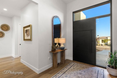 Step into your perfect home in the popular gated community of on The Ledges Golf Club in Utah - for sale on GolfHomes.com, golf home, golf lot