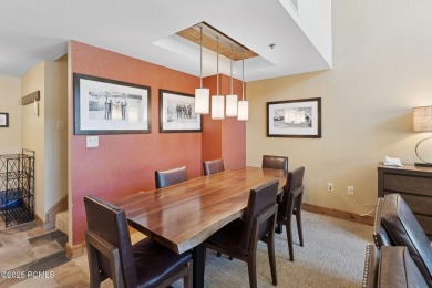 The best 2 bedroom condo at Grand Summit Hotel!  This is a on Canyons Golf Course in Utah - for sale on GolfHomes.com, golf home, golf lot