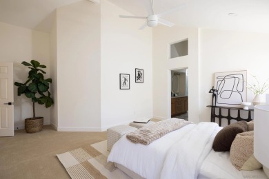 Elegance and modern charm are abundant in this remodeled Ocean on Ocean Hills Country Club in California - for sale on GolfHomes.com, golf home, golf lot