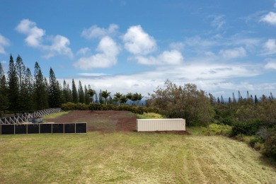 In a tranquil location in Kapalua's prestigious Plantation on Kapalua Golf Club - Plantation Course in Hawaii - for sale on GolfHomes.com, golf home, golf lot