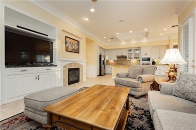 Highly upgraded Anthem model offering resort-style living and on Revere Golf Club in Nevada - for sale on GolfHomes.com, golf home, golf lot