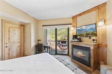 The best 2 bedroom condo at Grand Summit Hotel!  This is a on Canyons Golf Course in Utah - for sale on GolfHomes.com, golf home, golf lot