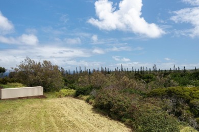 In a tranquil location in Kapalua's prestigious Plantation on Kapalua Golf Club - Plantation Course in Hawaii - for sale on GolfHomes.com, golf home, golf lot