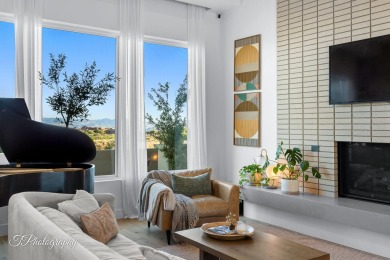 Step into your perfect home in the popular gated community of on The Ledges Golf Club in Utah - for sale on GolfHomes.com, golf home, golf lot