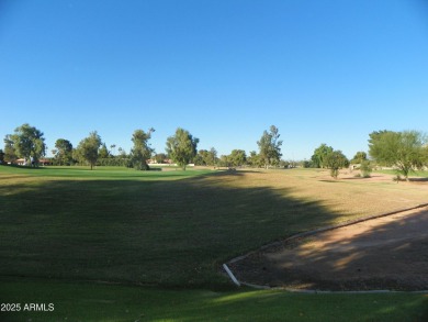 Fantastic golf course unit with partial mountain views.  Quite on McCormick Ranch Golf Club in Arizona - for sale on GolfHomes.com, golf home, golf lot