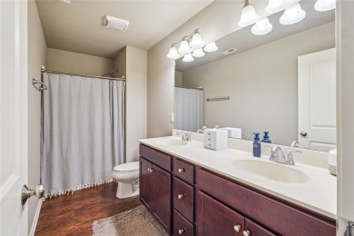 Check out this spacious 4-bedroom home with a 3-car garage and a on Otter Creek Golf Course in Iowa - for sale on GolfHomes.com, golf home, golf lot