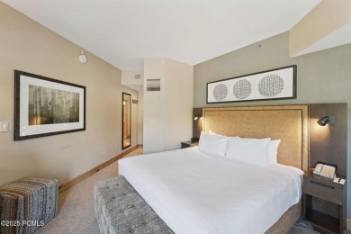 The best 2 bedroom condo at Grand Summit Hotel!  This is a on Canyons Golf Course in Utah - for sale on GolfHomes.com, golf home, golf lot