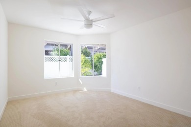 Elegance and modern charm are abundant in this remodeled Ocean on Ocean Hills Country Club in California - for sale on GolfHomes.com, golf home, golf lot