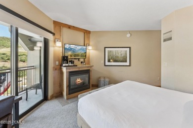 The best 2 bedroom condo at Grand Summit Hotel!  This is a on Canyons Golf Course in Utah - for sale on GolfHomes.com, golf home, golf lot